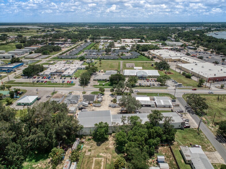 More Photos Of 2914 Kenilworth Blvd, Sebring Industrial For Sale