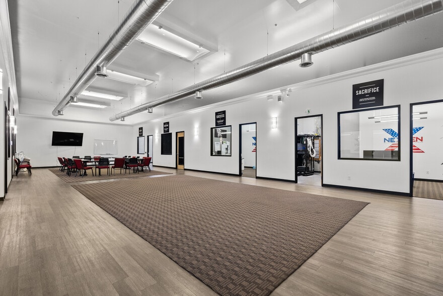 More Photos Of 3615 Old Conejo Rd, Newbury Park Manufacturing For Sale