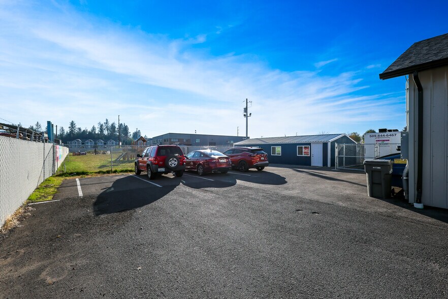 More Photos Of 16614 E Sprague Ave, Veradale Freestanding For Sale