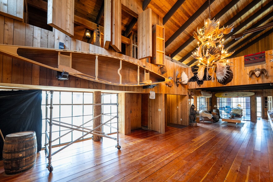 More Photos Of 3 Anaconda Hills Dr, Black Eagle Lodge Meeting Hall For Sale