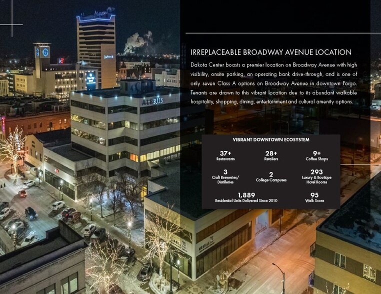 More Photos Of 51 Broadway N, Fargo Office For Sale