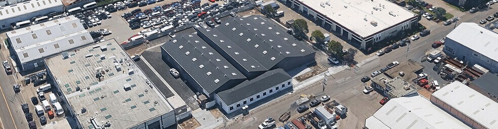 Primary Photo Of 111 S Maple Ave, South San Francisco Service For Lease