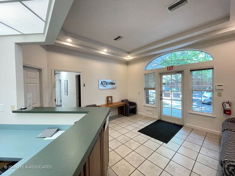 More Photos Of 2201 NW 40th Ter, Gainesville Office For Lease