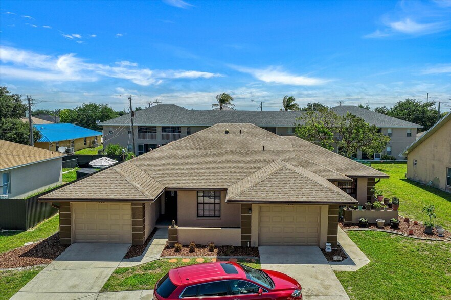 More Photos Of 4707 SW 8th Pl, Cape Coral Apartments For Sale