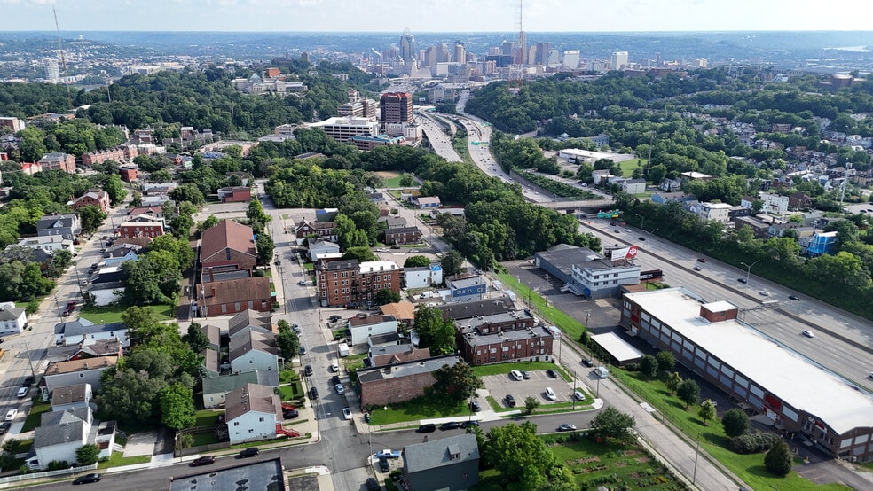 More Photos Of 2346-2350 Boone Ave, Cincinnati Apartments For Sale