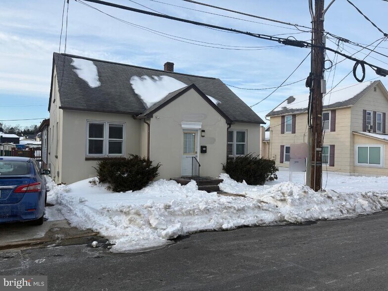 Primary Photo Of 4 W Broadway, Bel Air Office Residential For Sale