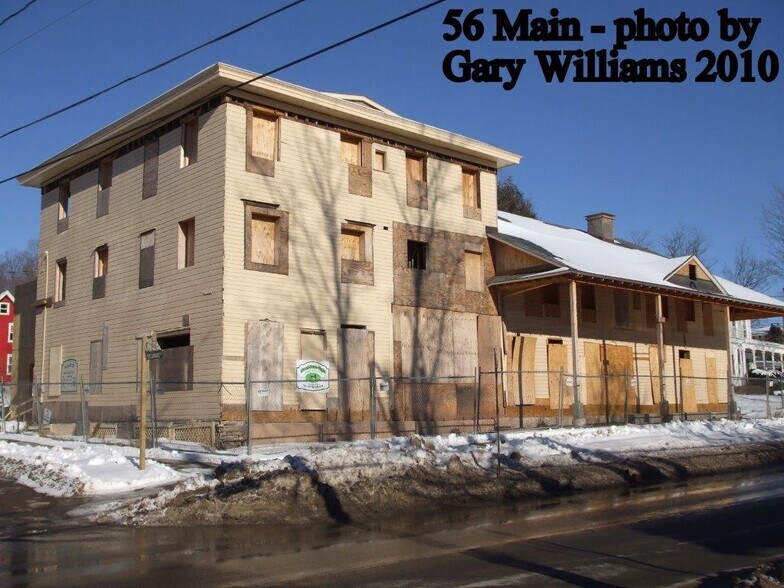 More Photos Of 56 Main St, Stamford Hotel For Sale