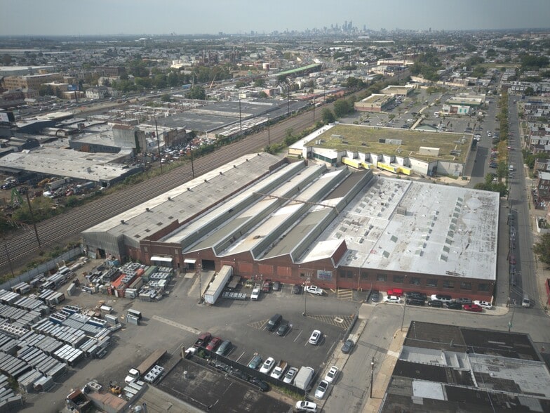 More Photos Of 5601 Tulip St, Philadelphia Warehouse For Sale