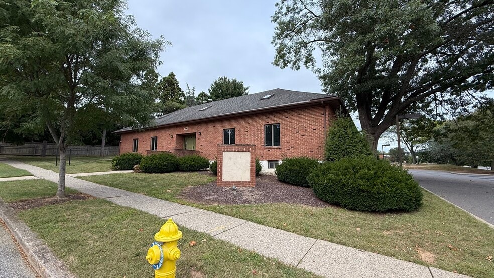 More Photos Of 235 Broubalow Way, Phillipsburg Medical For Lease