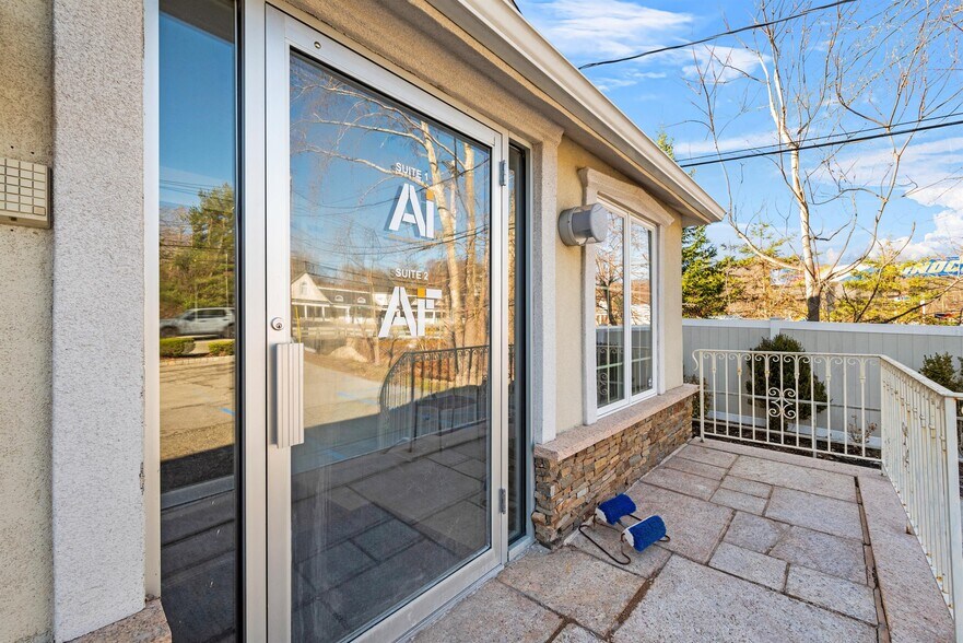 More Photos Of 1195 State Route 208, Monroe Unknown For Lease