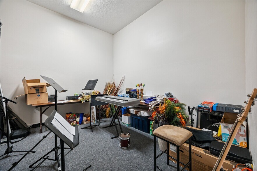 More Photos Of 12048 Stallings Commerce Dr, Matthews Storefront Retail Office For Sale