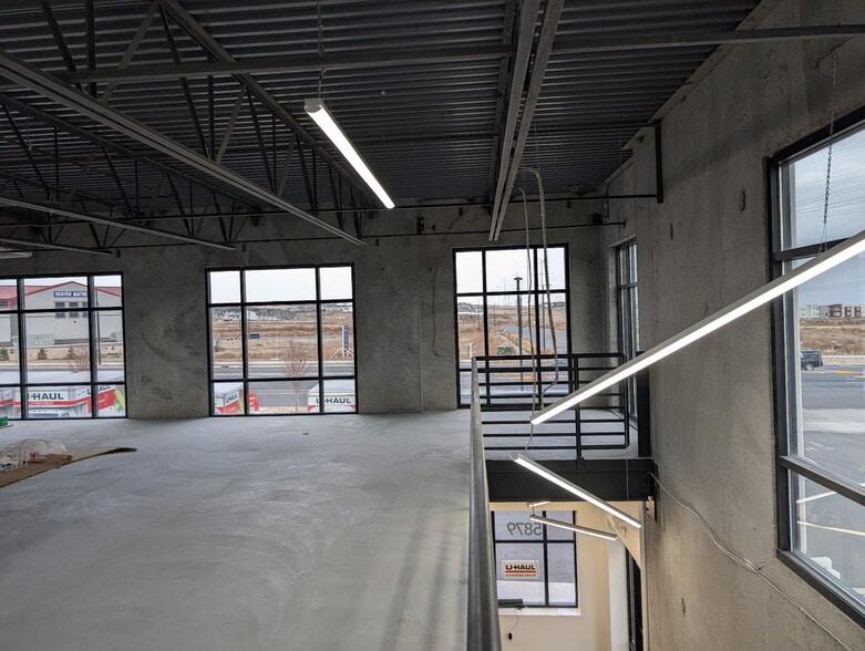 More Photos Of 5879 W 7800 S, West Jordan Office For Lease