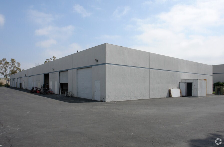 More Photos Of 2697 Lavery Ct, Newbury Park Manufacturing For Lease