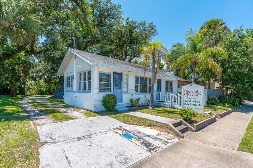 More Photos Of 5014 S Ridgewood Ave, Port Orange Office For Sale