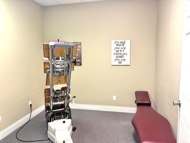 More Photos Of 149 Riverwalk Blvd, Ridgeland Storefront Retail Office For Sale