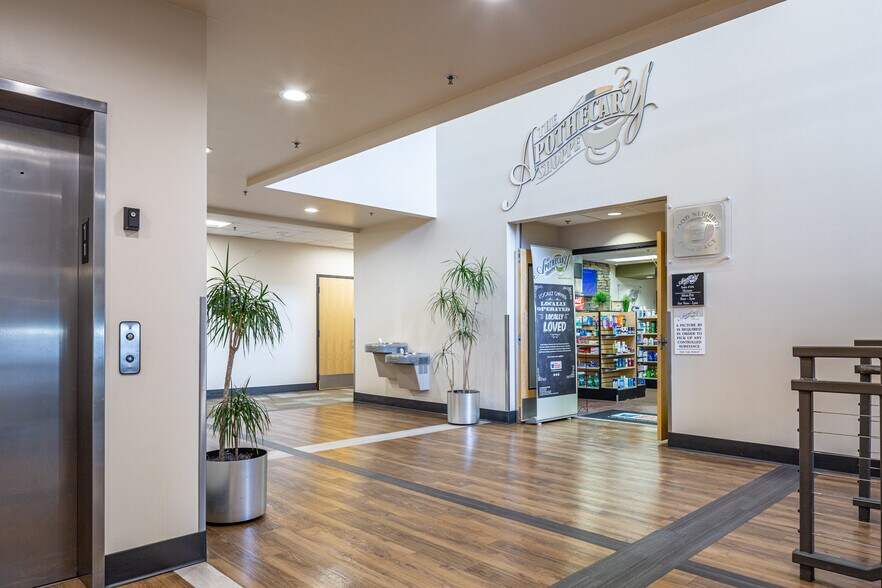 More Photos Of 82 S 1100 E, Salt Lake City Medical For Lease