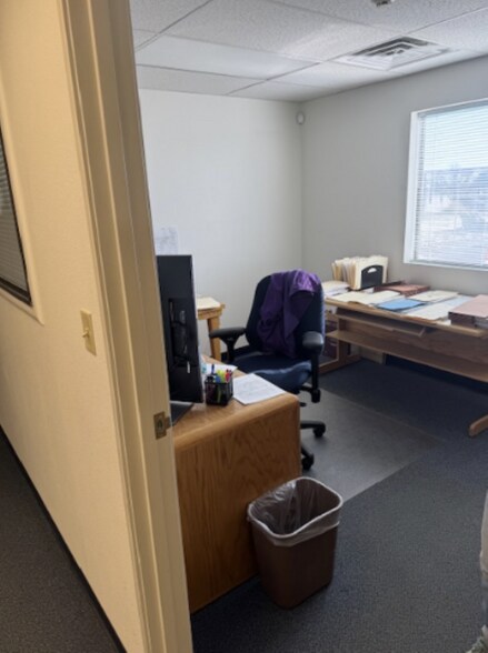 More Photos Of , Aztec Office For Sale