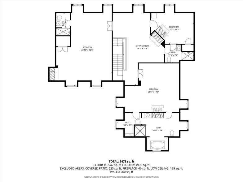 More Photos Of 1611 Glenn Swetman St, Biloxi Specialty For Sale