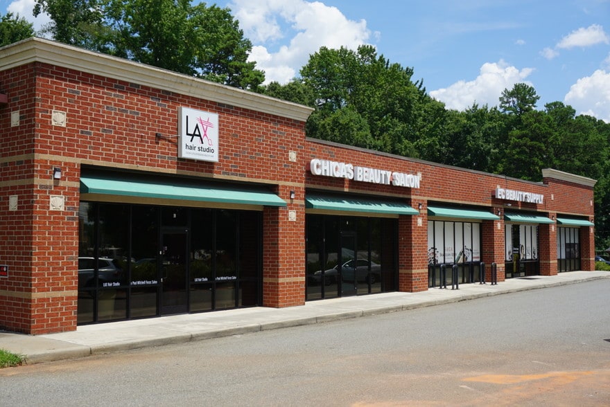More Photos Of 1237 Tyvola Rd, Charlotte Storefront For Lease