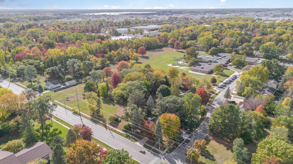 More Photos Of 315 Waldo Ave, Midland Land For Sale