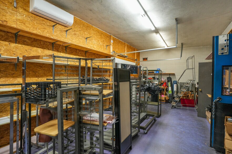 More Photos Of 418 Delaware Ave, Palmerton Storefront For Sale