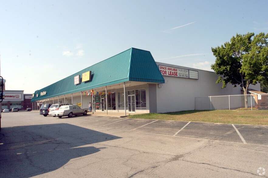 More Photos Of 3200 Franklin St, Michigan City Unknown For Lease