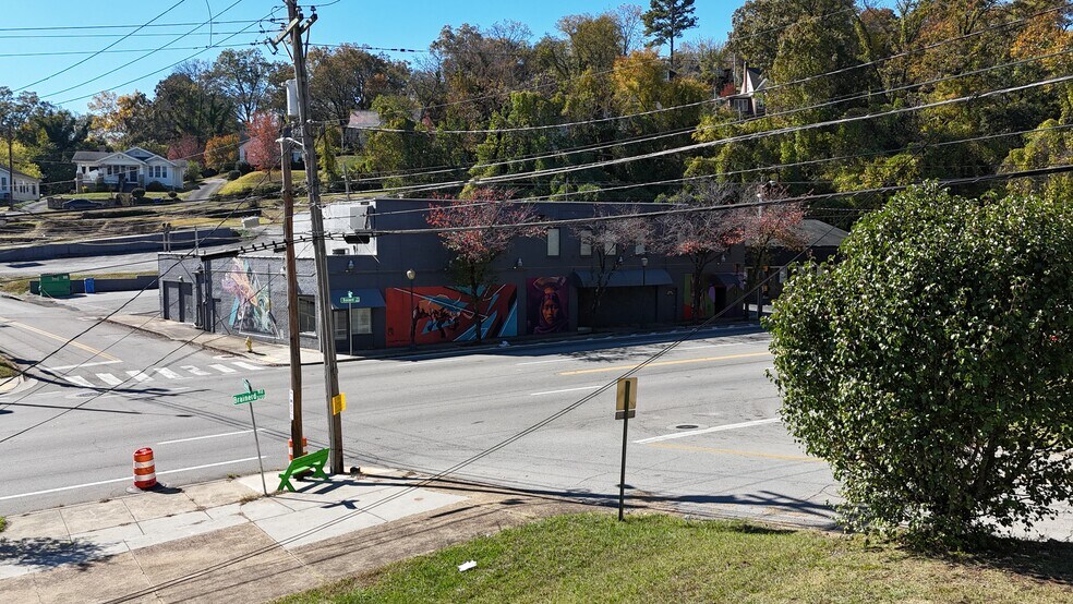 More Photos Of 3116 Brainerd Rd, Chattanooga Freestanding For Sale