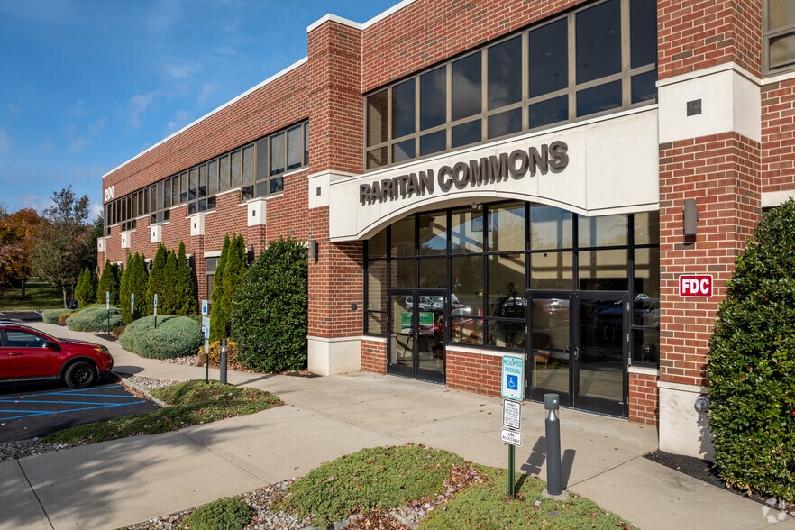 More Photos Of 200 Route 31 N, Flemington Office For Lease