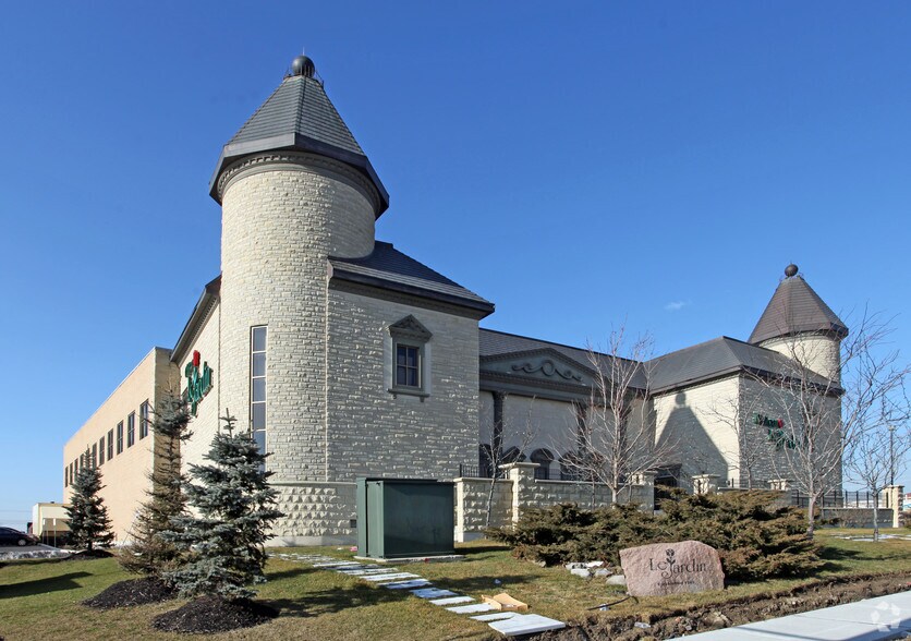 More Photos Of 8440 Hwy-27, Vaughan Flex For Sale