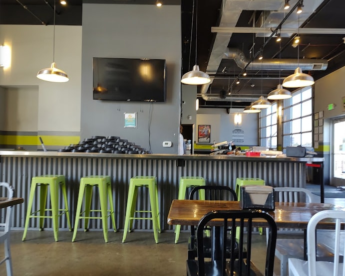 More Photos Of , Salt Lake City General Retail For Sale