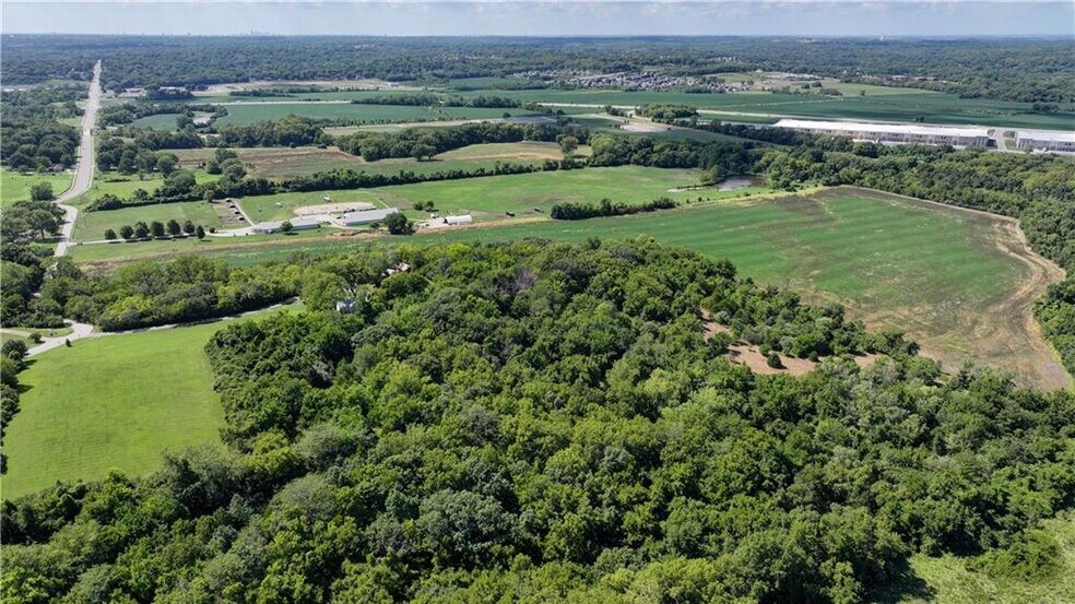 More Photos Of 21708 E Eureka Rd, Independence Land For Sale