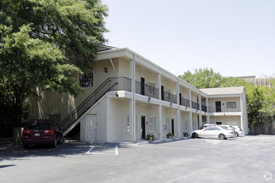 More Photos Of 480 E Paces Ferry Rd NE, Atlanta Loft Creative Space For Lease