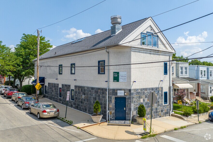 Primary Photo Of , Narberth Office For Sale