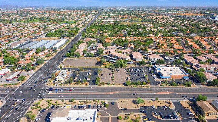 More Photos Of 1305 S Greenfield Rd, Mesa Drugstore For Sale