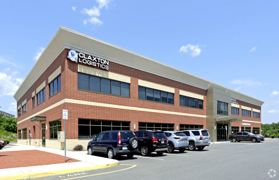 Primary Photo Of 400 Corporate Dr, Stafford Office For Sale