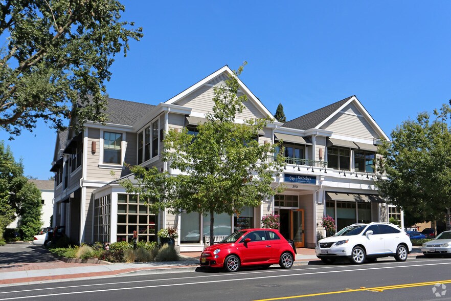 More Photos Of 390 Railroad, Danville Medical For Lease