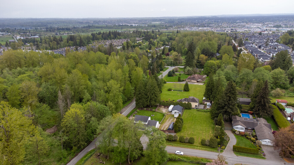 Primary Photo Of 20642 73A Av, Langley Land For Sale