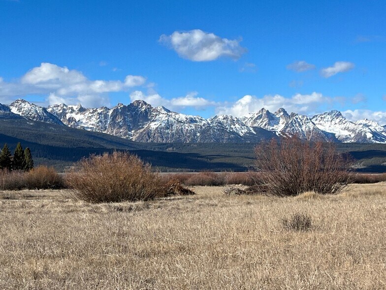 More Photos Of TBD Fisher Creek Loop, Stanley Land For Sale