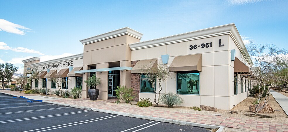 Primary Photo Of 36867-36955 Cook St, Palm Desert Unknown For Lease