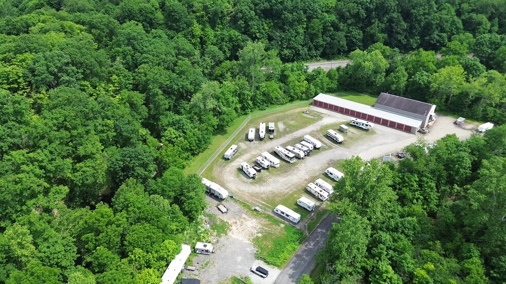 Primary Photo Of 5900 Peters Creek Road, Jefferson Hills Specialty For Sale