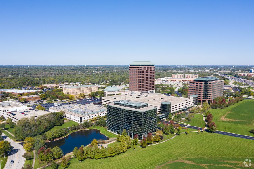 More Photos Of 3250 Lacey Rd, Downers Grove Office For Lease