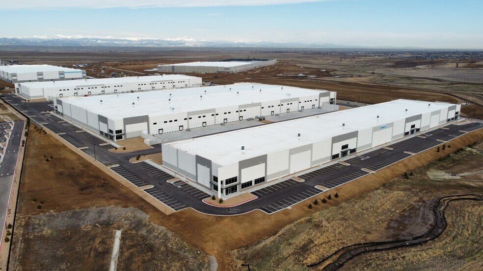 More Photos Of 17776 E 84th Ave, Commerce City Unknown For Lease