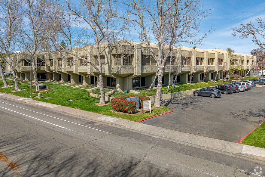 Primary Photo Of 1900 Point West Way, Sacramento Office For Lease