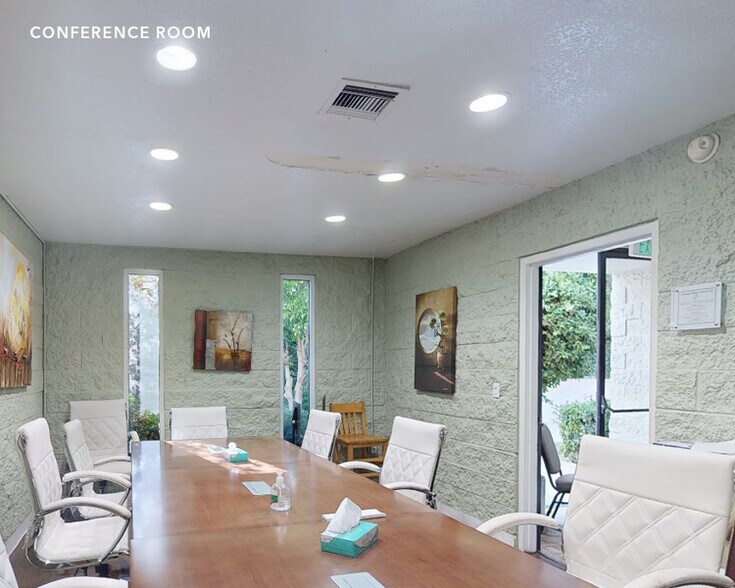 More Photos Of 6025 Valley Circle Blvd, Woodland Hills Religious Facility For Sale