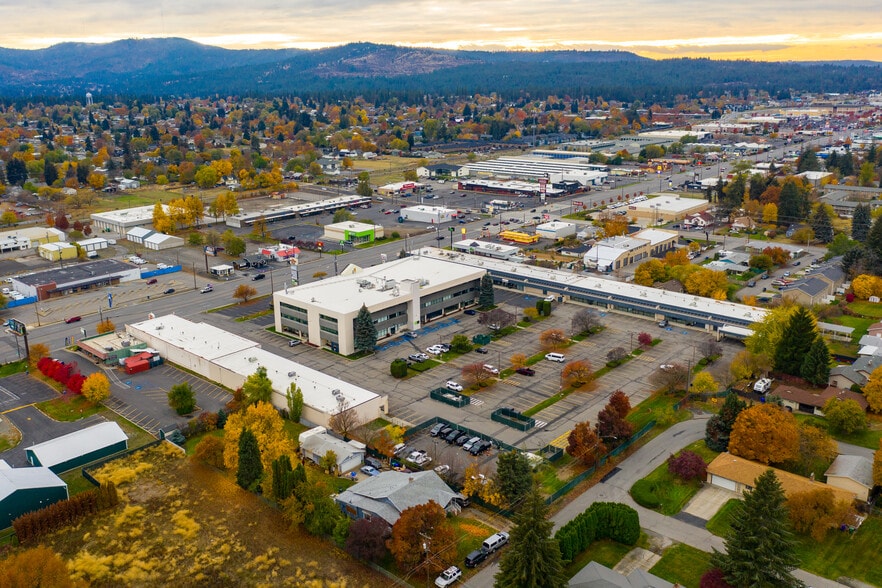 More Photos Of 11707 E Sprague Ave, Spokane Valley Office For Lease