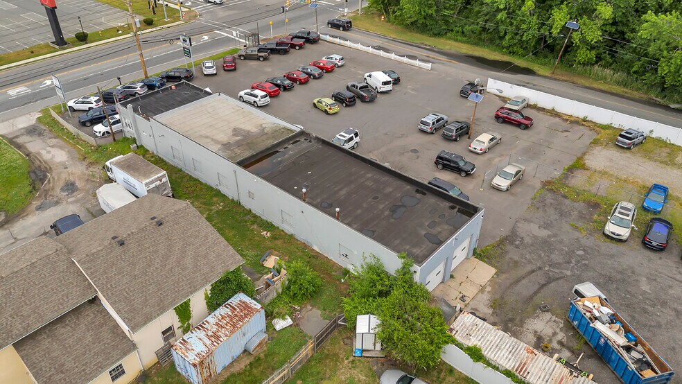 More Photos Of 1333 Delsea Dr, Deptford Auto Dealership For Sale