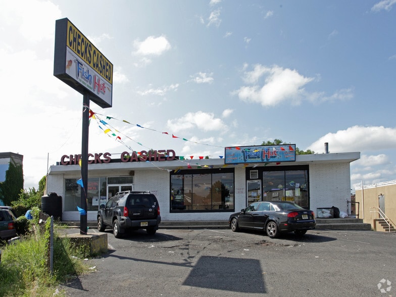 More Photos Of 114 US Highway 46, Saddle Brook Freestanding For Lease