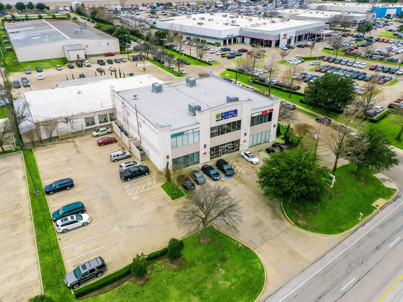 More Photos Of 808 W Interstate Highway 20, Arlington Medical For Sale