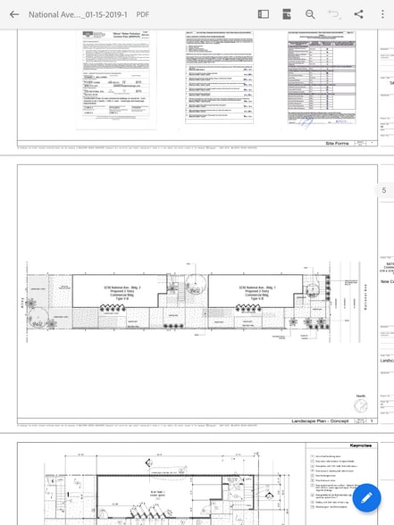 More Photos Of 3236 National Ave, San Diego Storefront Retail Residential For Sale