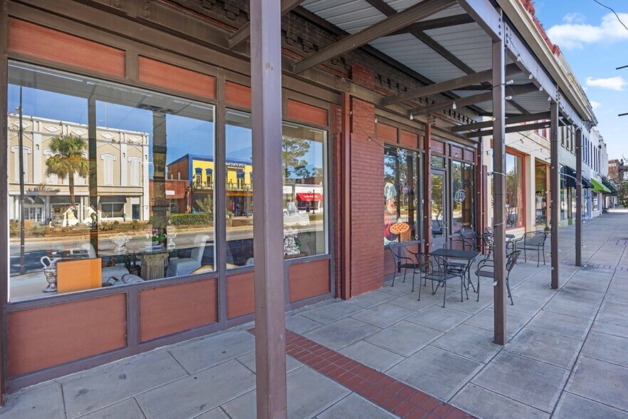 More Photos Of 219 E Screven St, Quitman Storefront Retail Office For Sale